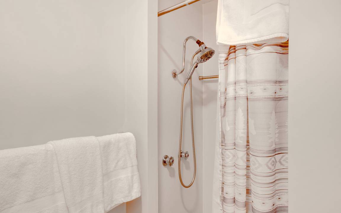 Photo of Bathroom in McLeod