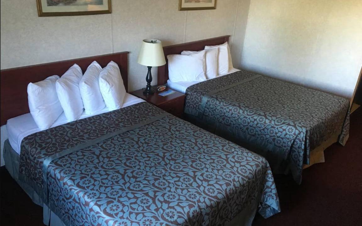 Photo of Bedroom in Williston