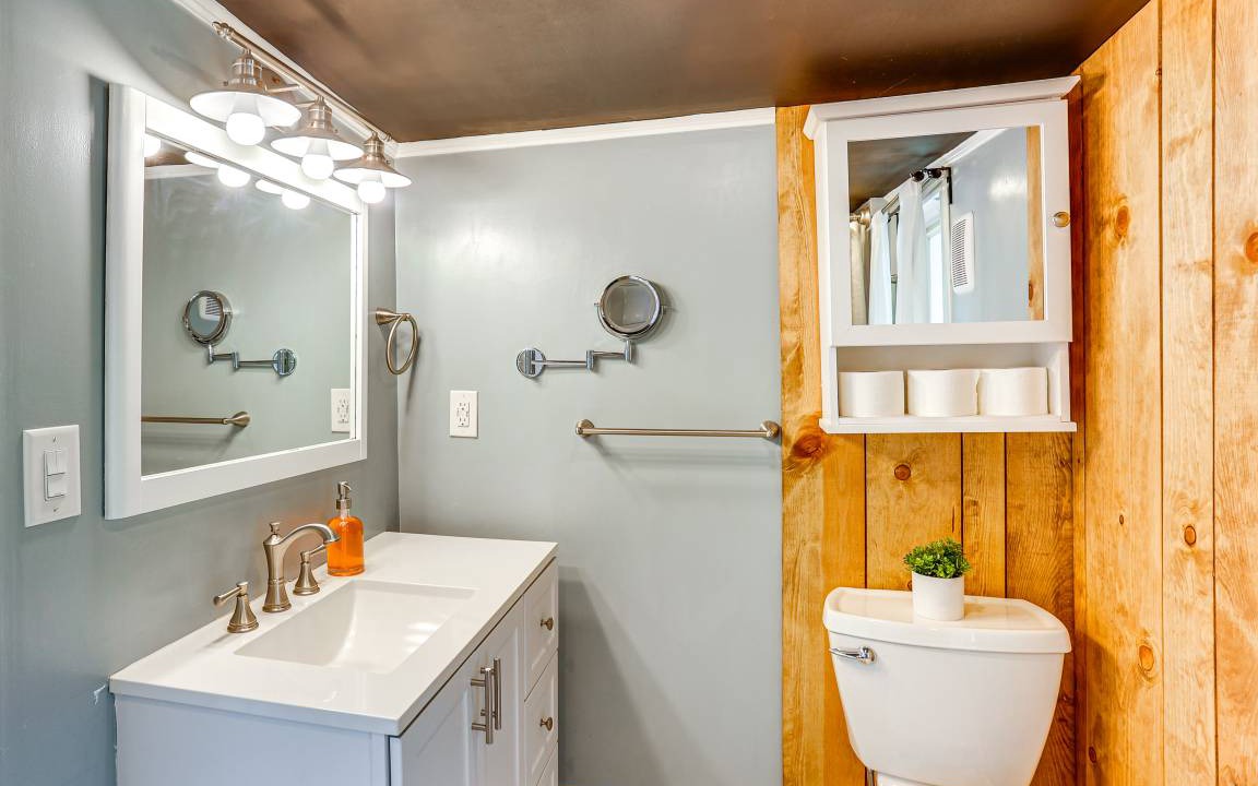 Photo of Bathroom in Bernville