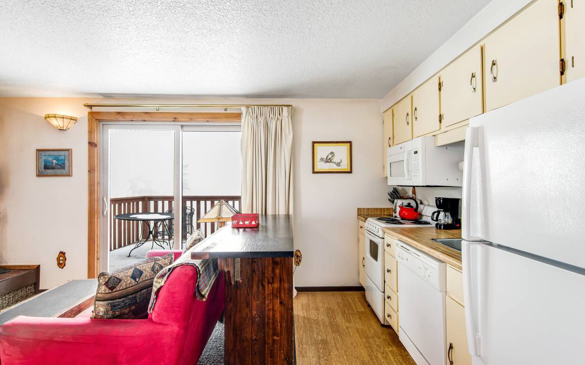 Photo of Kitchen in Boise