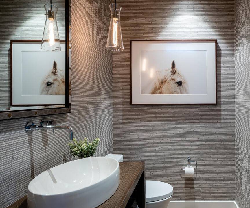 Photo of Bathroom in Big Sky