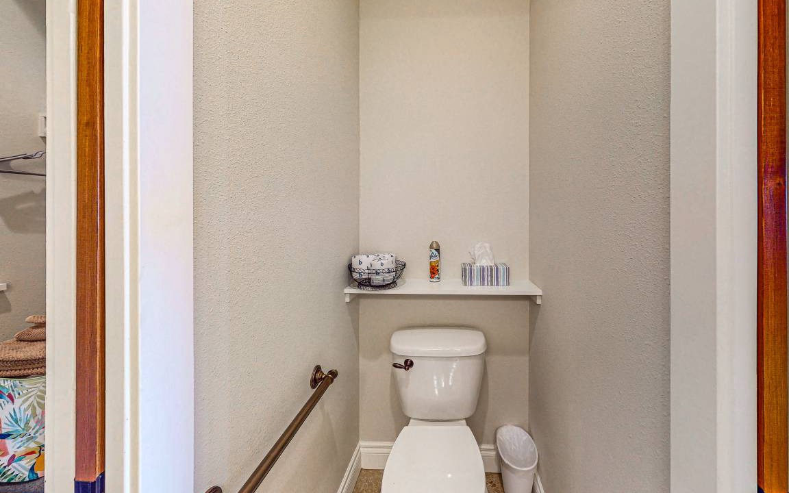Photo of Bathroom in East Hope
