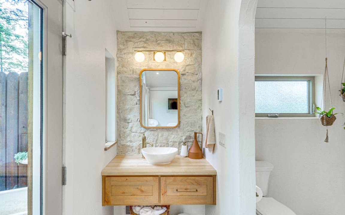 Photo of Bathroom in Polson