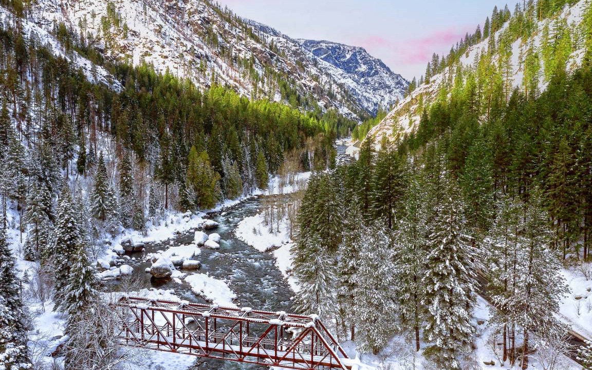 Photo of Others in Leavenworth