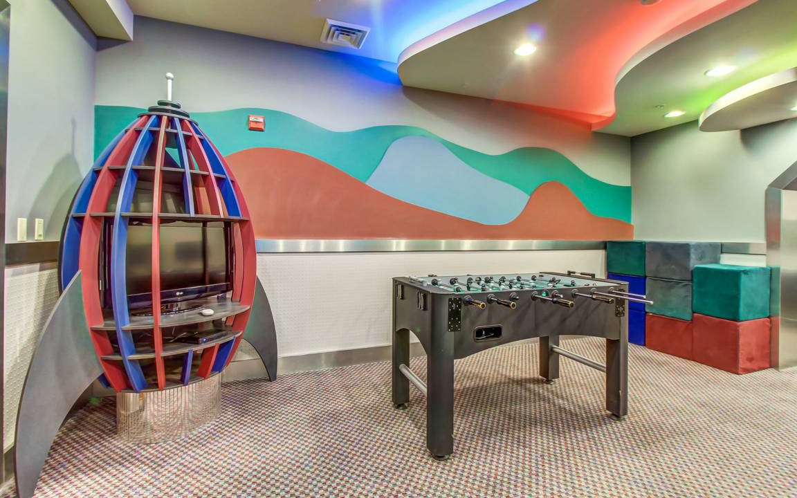 Photo of Bathroom in Salt Lake Mountain Resorts