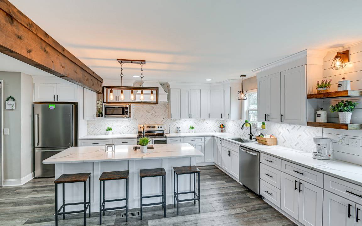 Photo of Kitchen in Springfield