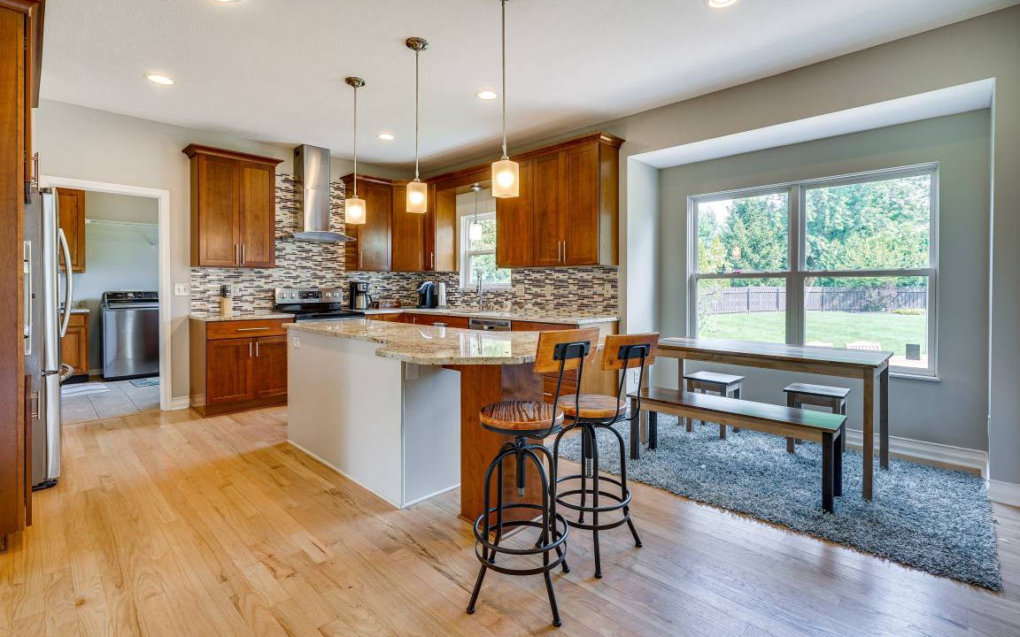 Photo of Kitchen in Lewis Center