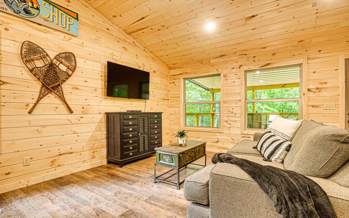 Photo of Livingroom in South Bloomingville