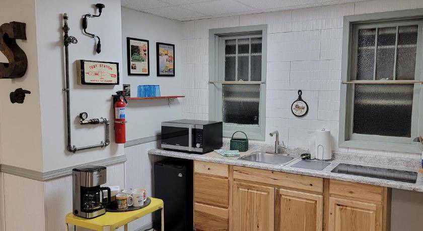 Photo of Kitchen in Hettinger