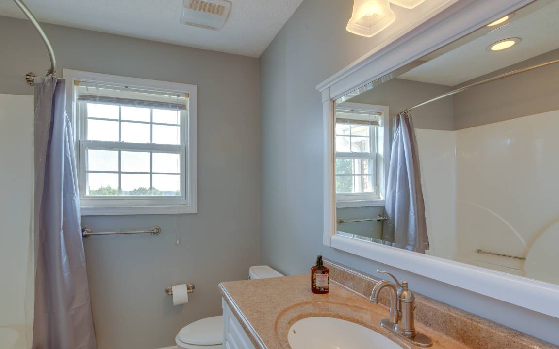 Photo of Bathroom in Lexington