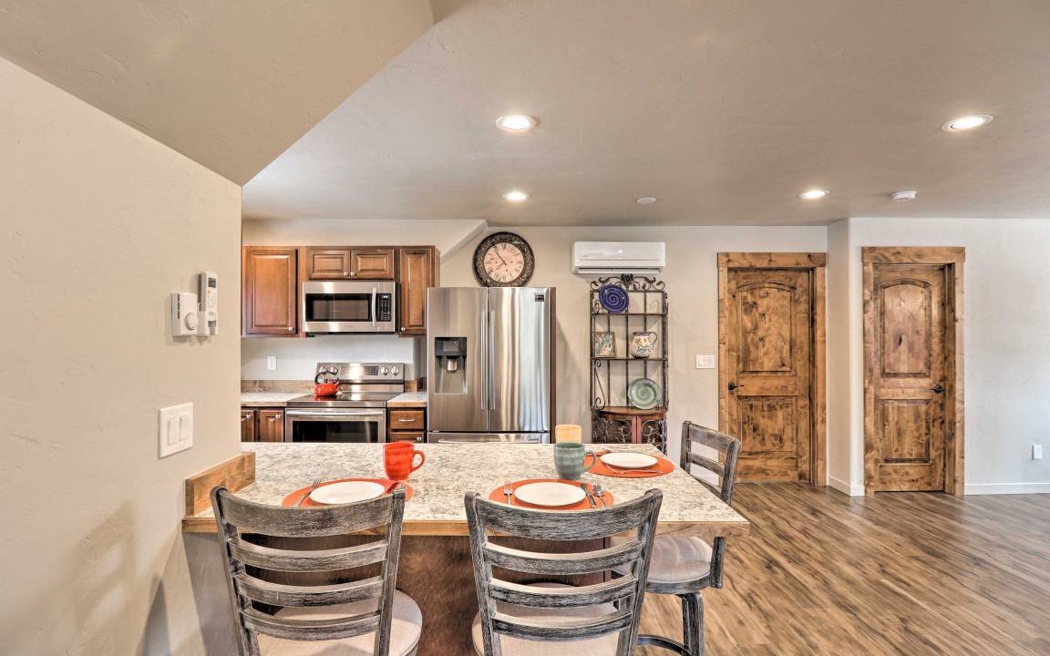Photo of Kitchen in Kalispell