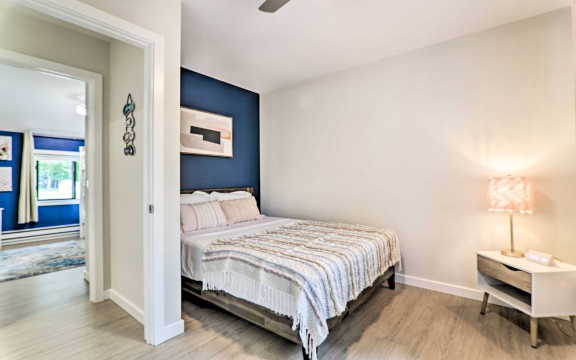 Photo of Bedroom in Tobyhanna