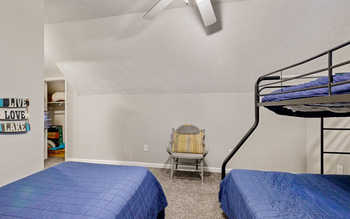 Photo of Bedroom in Iuka