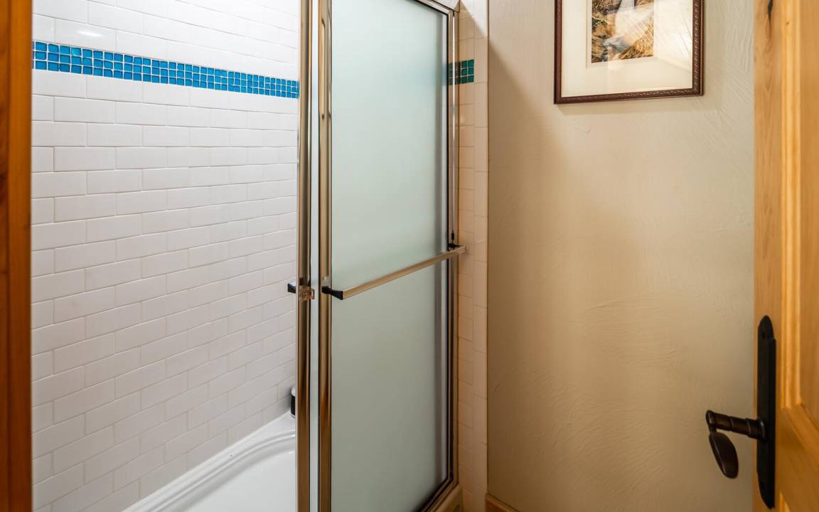 Photo of Bathroom in Saddle Ridge