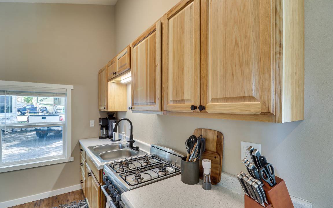 Photo of Kitchen in Columbia Falls