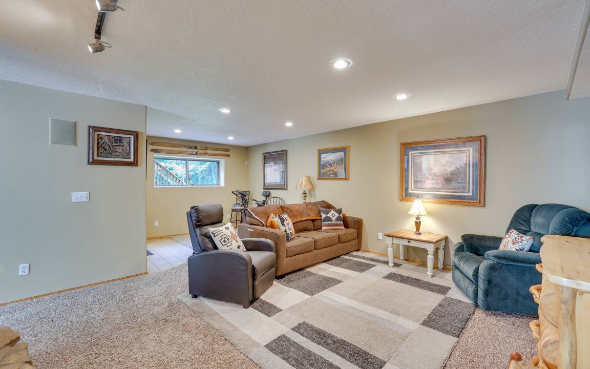 Photo of Livingroom in Boise