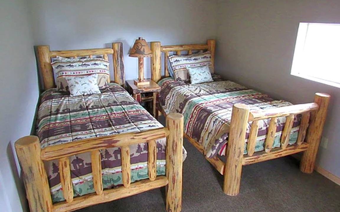 Photo of Bedroom in Cameron