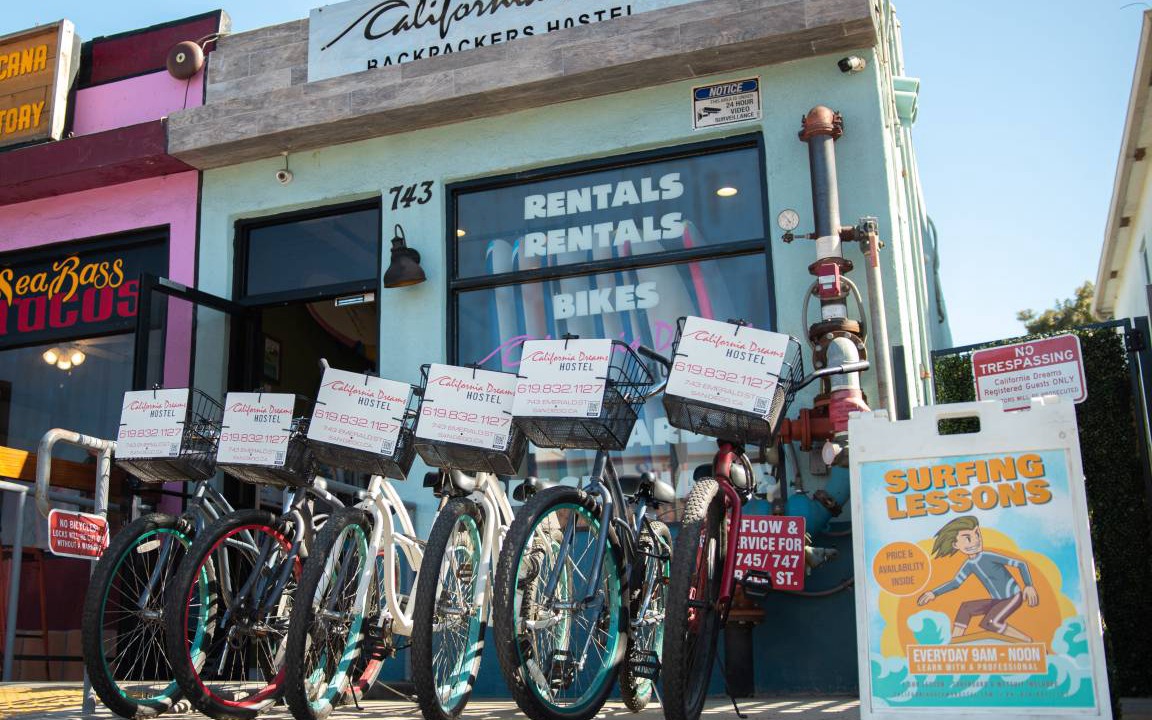 Photo of Others in Pacific Beach