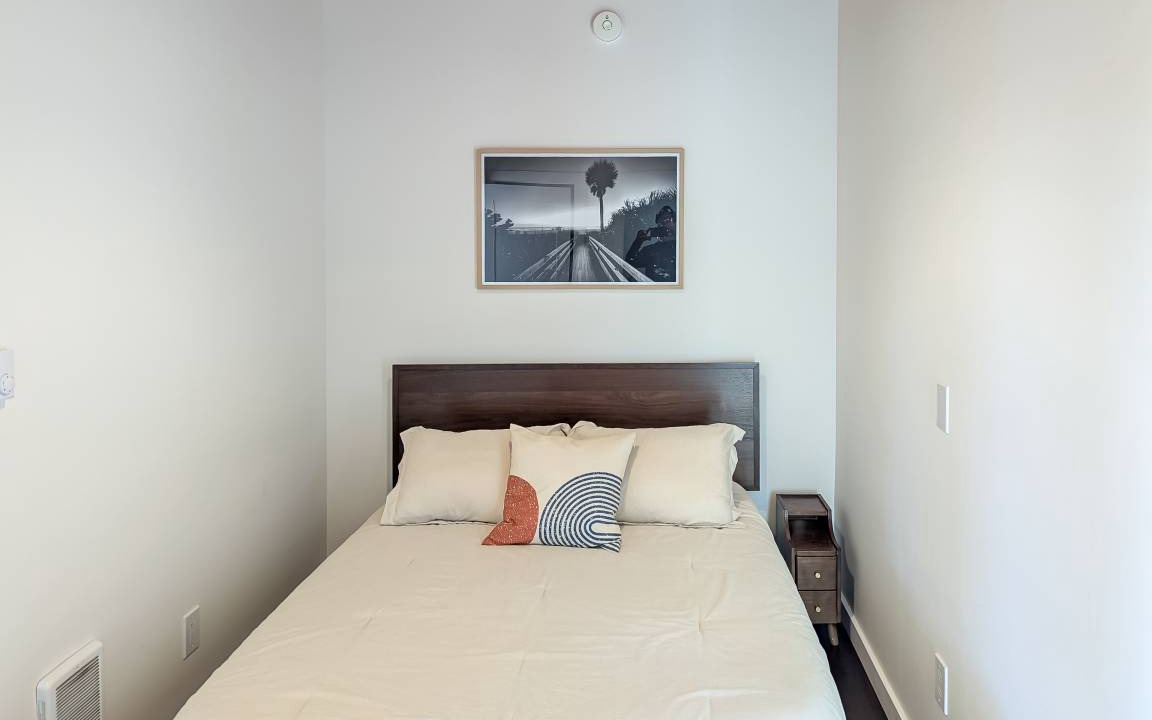 Photo of Bedroom in Worley