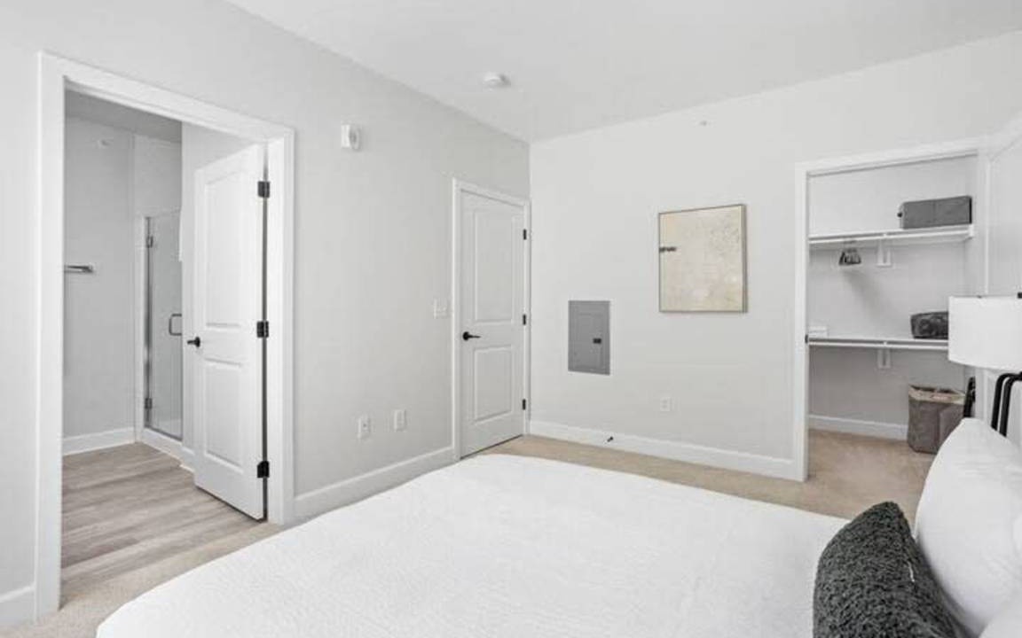 Photo of Bedroom in Meridian-Kessler