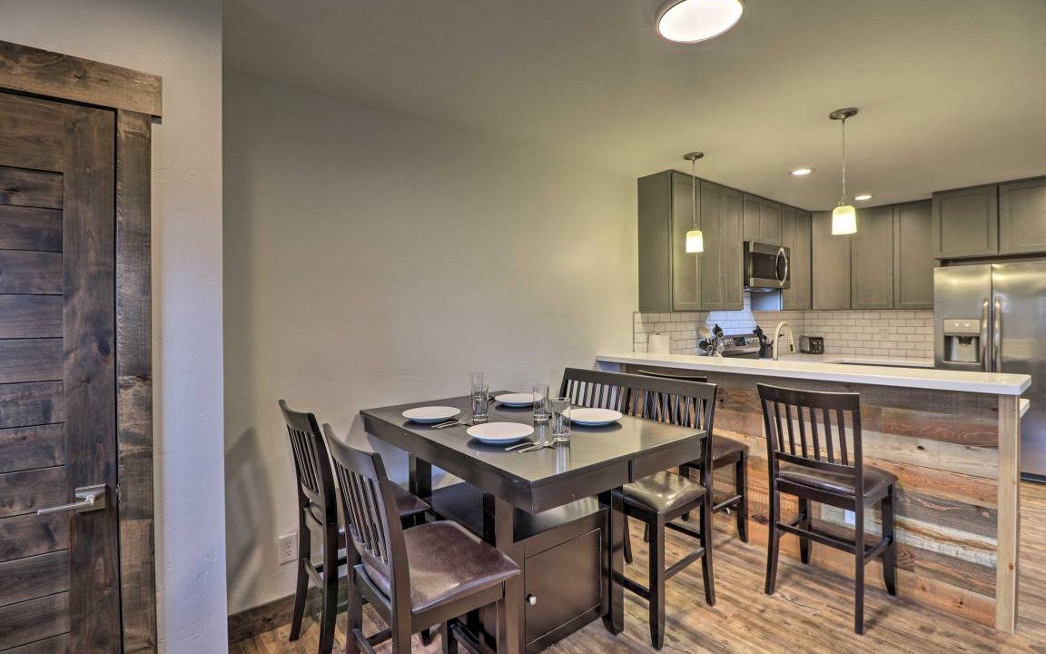 Photo of Kitchen in Bigfork