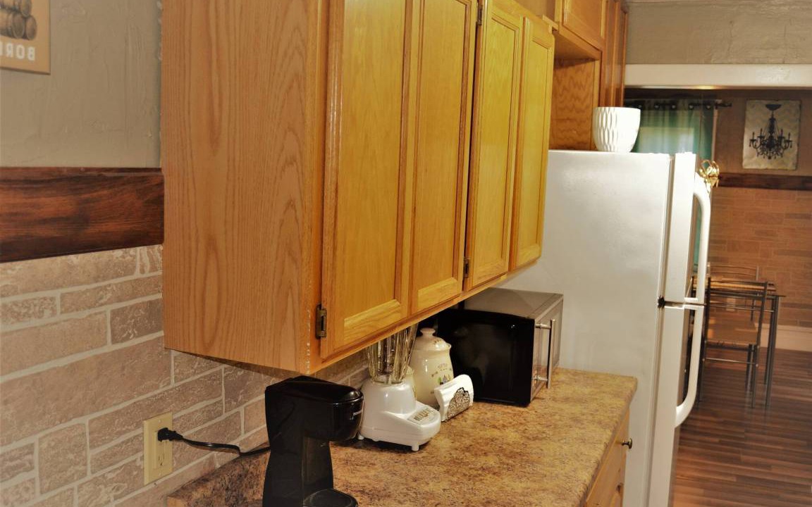 Photo of Kitchen in Grand Forks