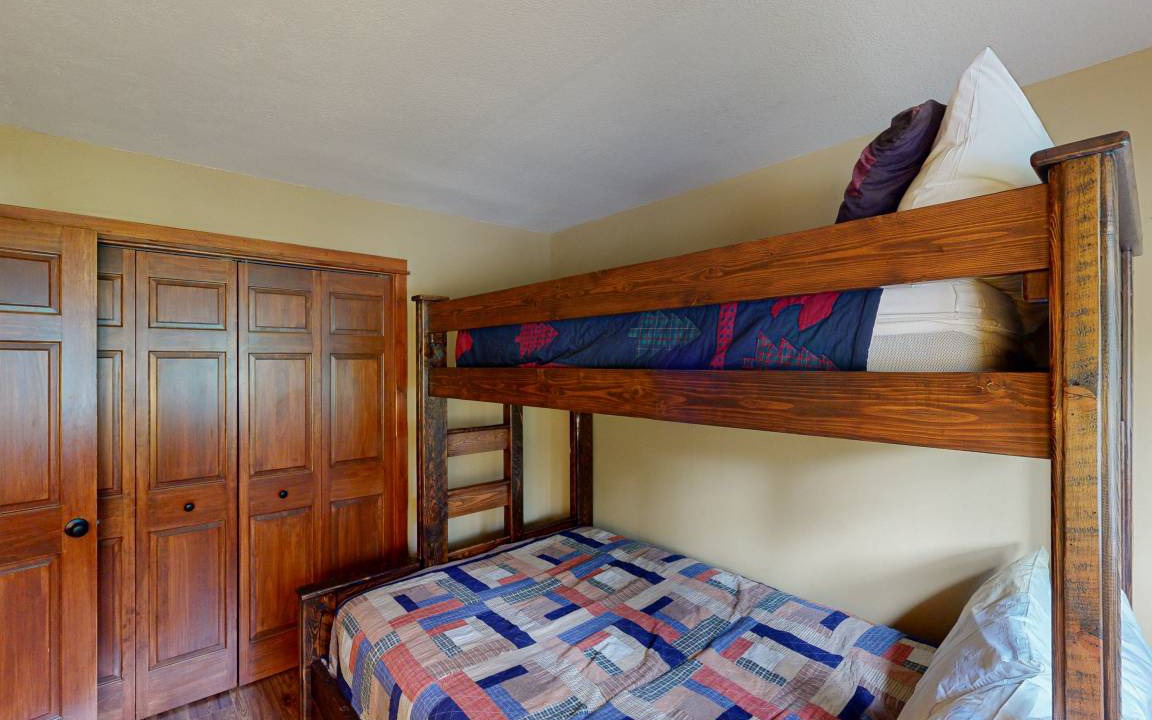 Photo of Bedroom in Big Sky