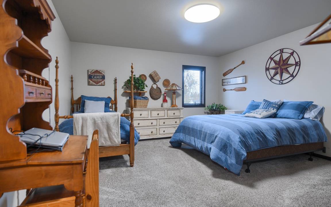 Photo of Bedroom in Spearfish