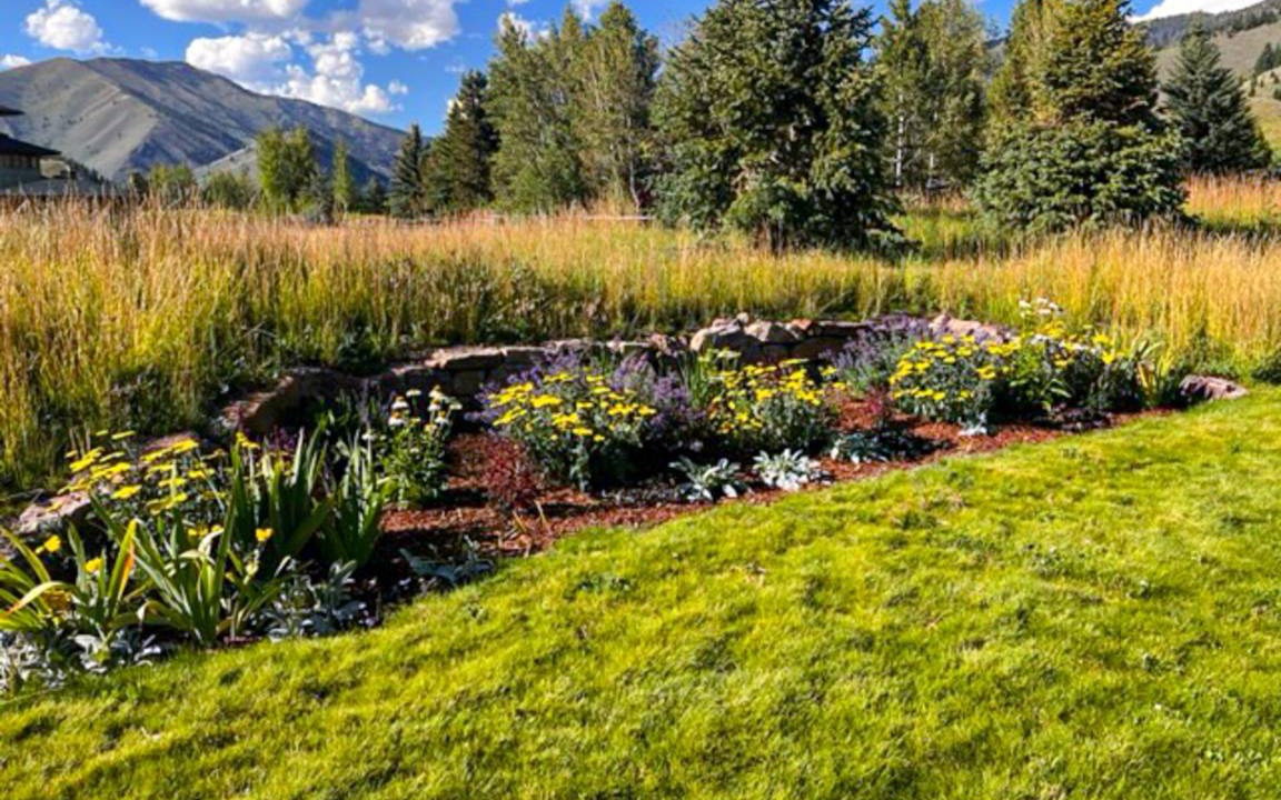 Photo of Outdoor in Sun Valley