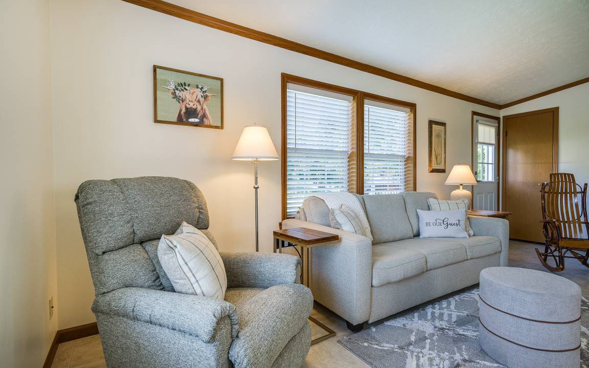Photo of Livingroom in Kinzers