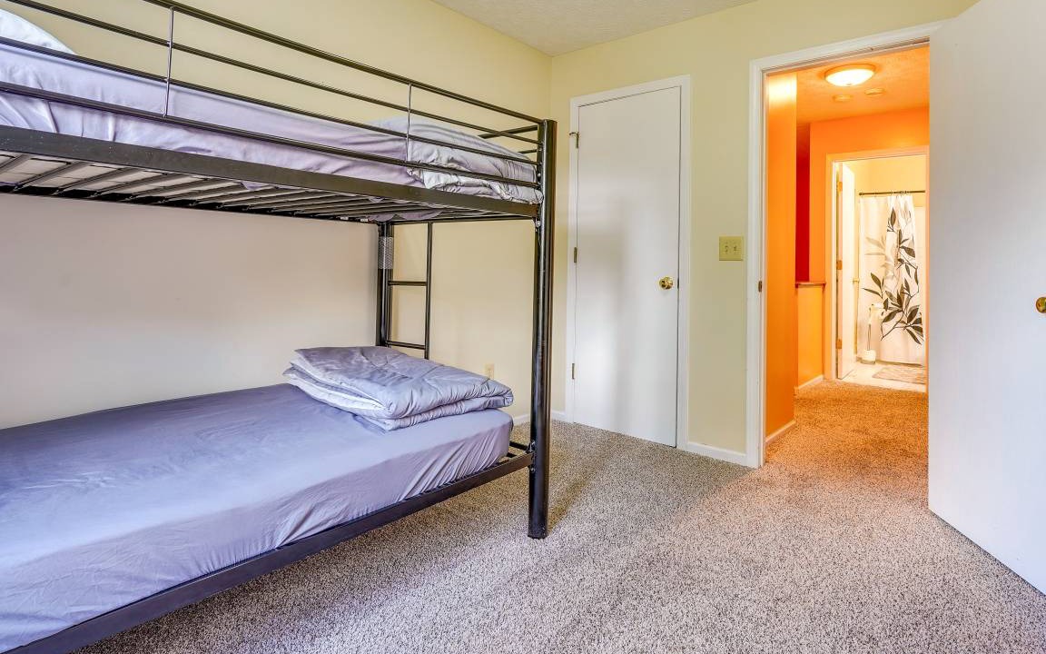Photo of Bedroom in Columbus