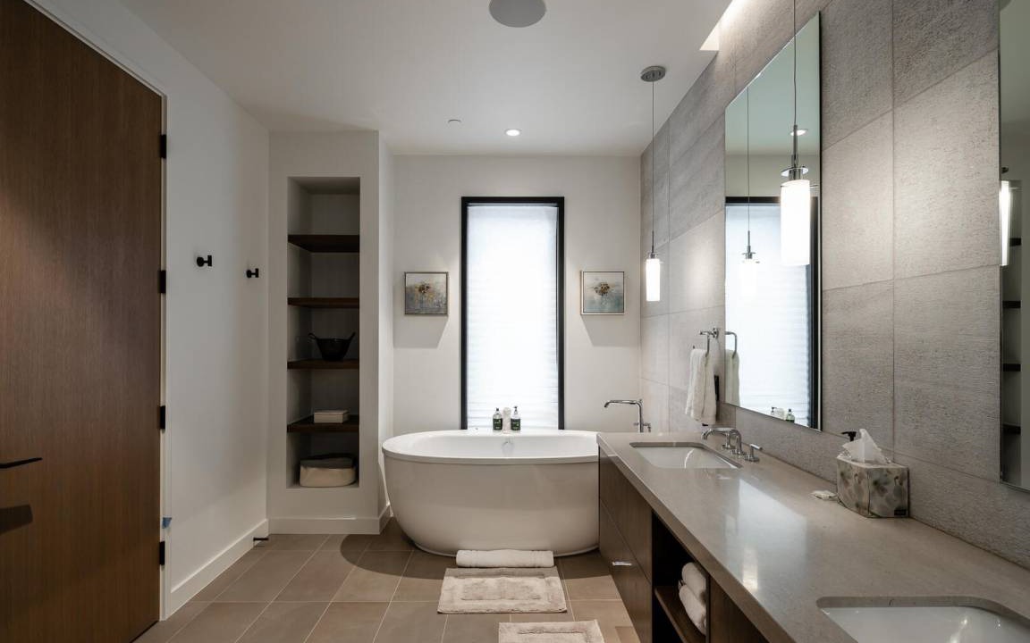 Photo of Bathroom in Big Sky