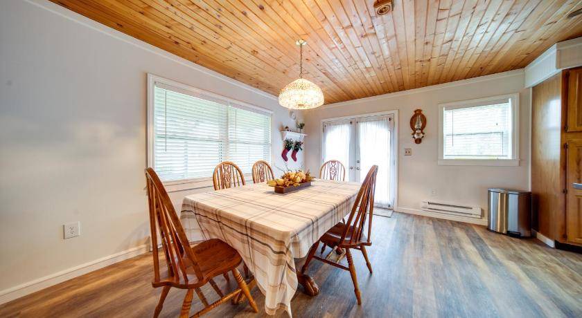 Photo of Kitchen in North Jackson