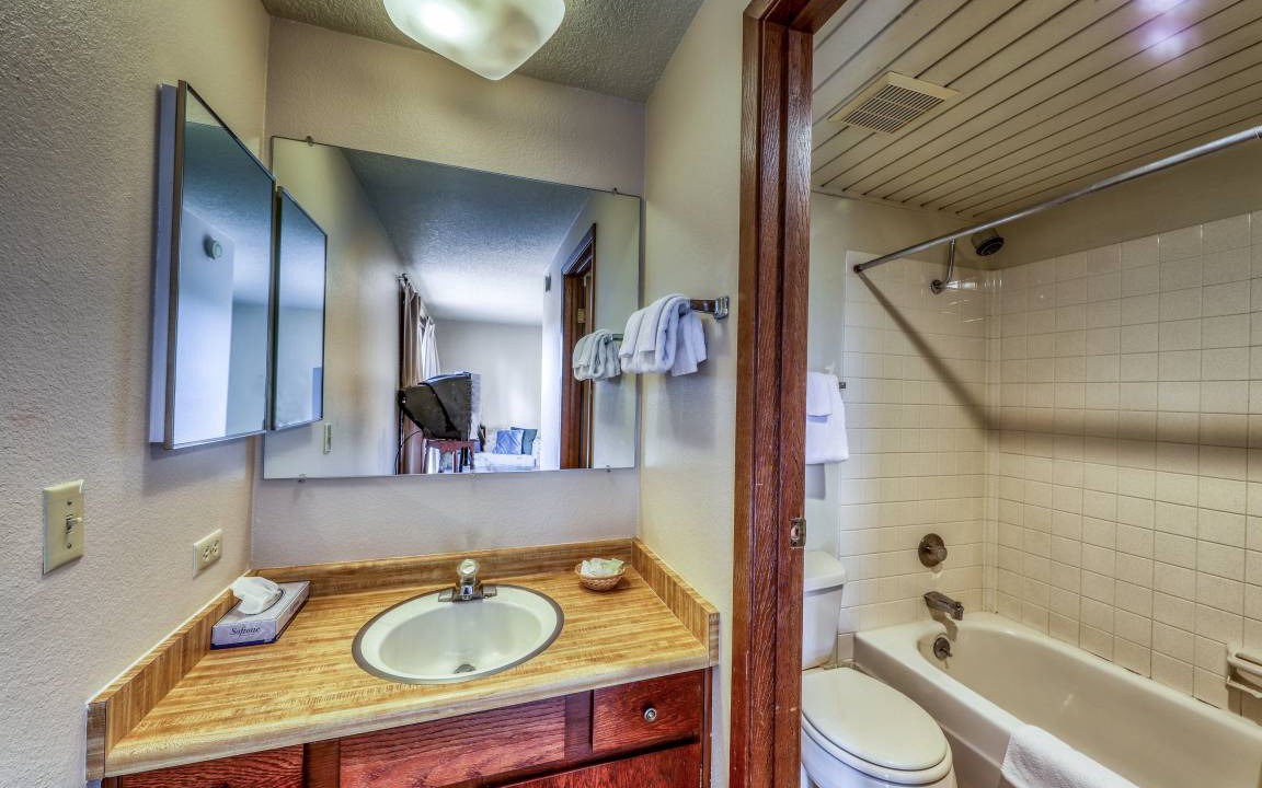 Photo of Bathroom in Boise