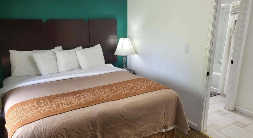 Photo of Bedroom in Parsons