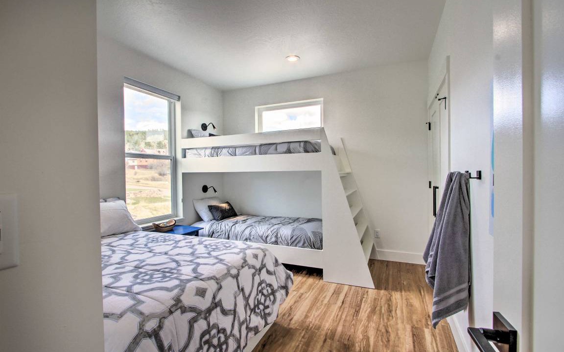 Photo of Bedroom in Philipsburg
