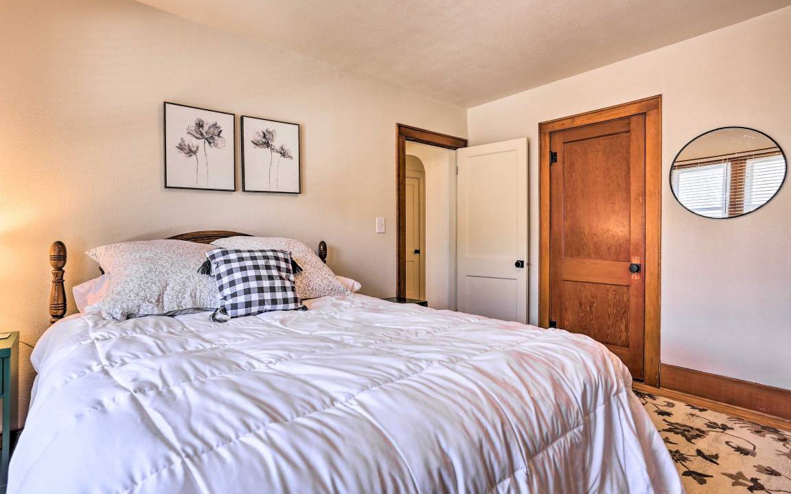 Photo of Bedroom in Deadwood