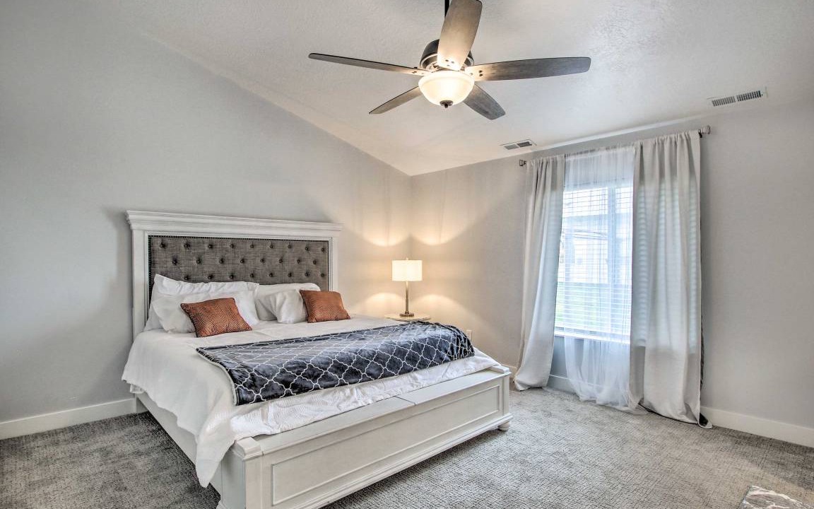 Photo of Bedroom in Bloomington
