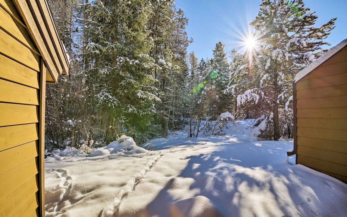 Photo of Others in McCall