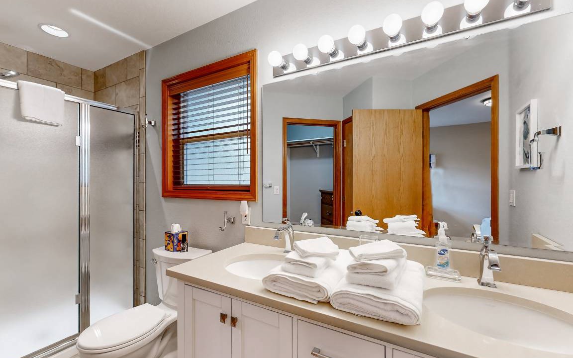 Photo of Bathroom in Southeast Boise