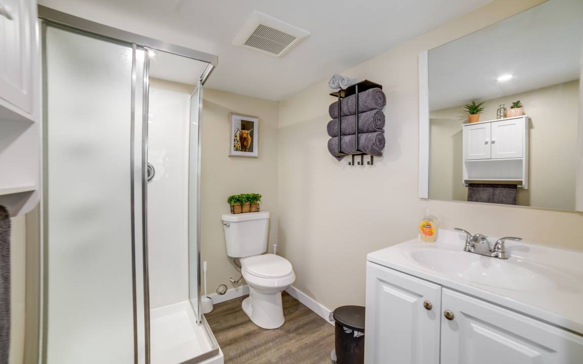 Photo of Bathroom in Pocatello