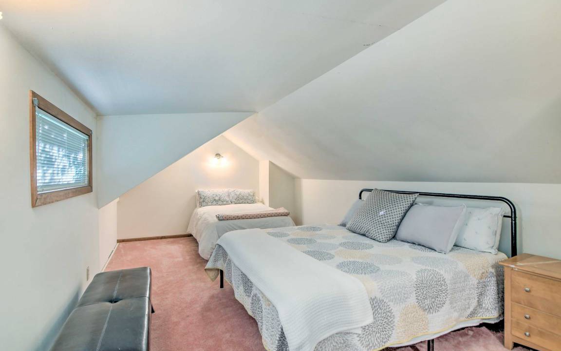 Photo of Bedroom in Walden