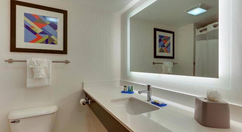Photo of Bathroom in Troy