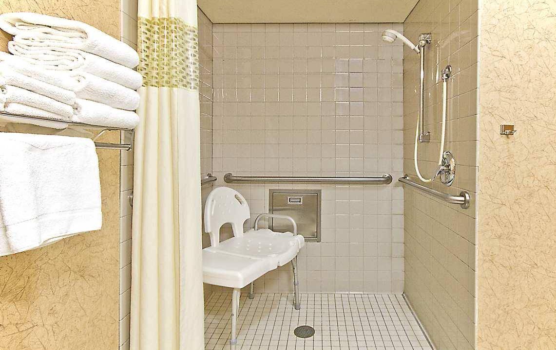 Photo of Bathroom in Grant Creek