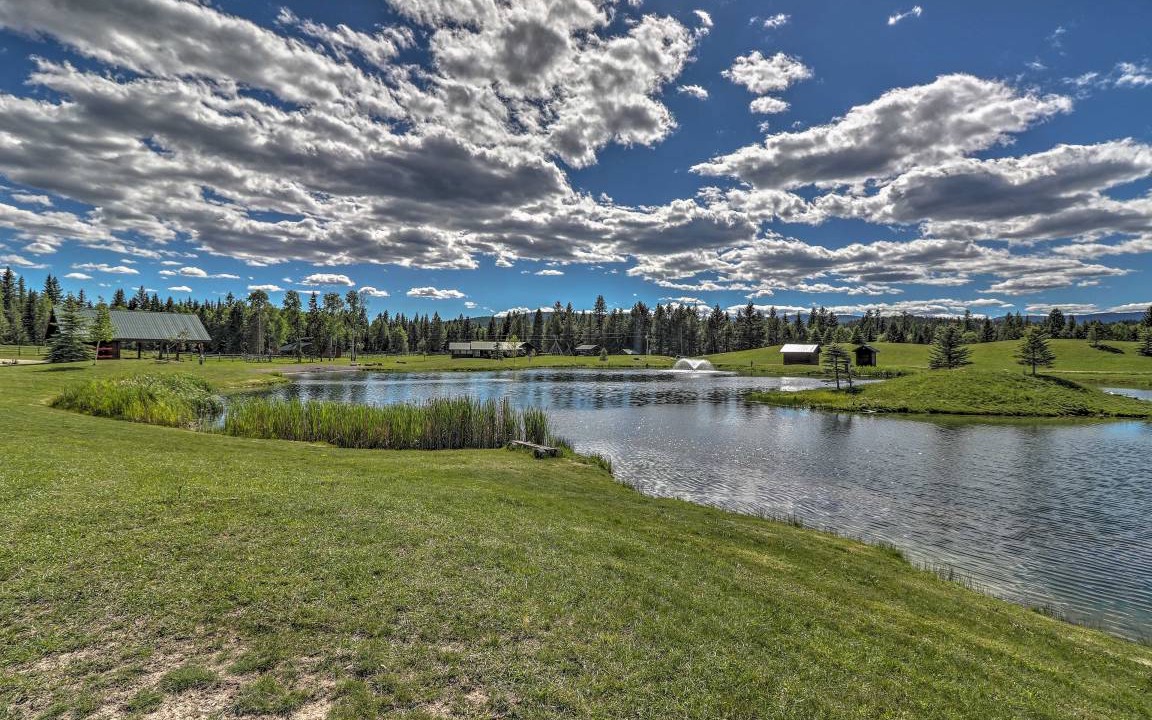Photo of Outdoor in Trego