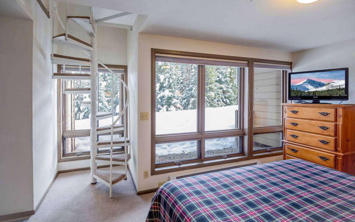Photo of Bedroom in Big Sky