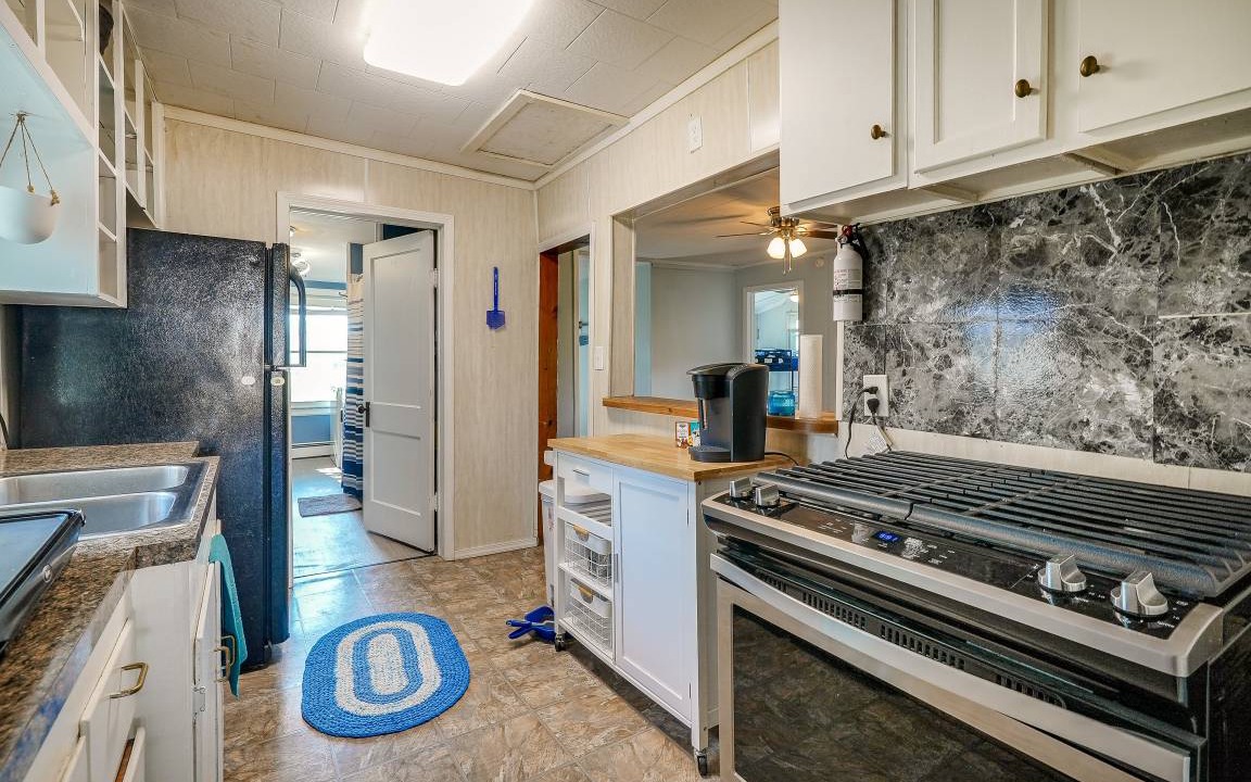 Photo of Kitchen in Russells Point