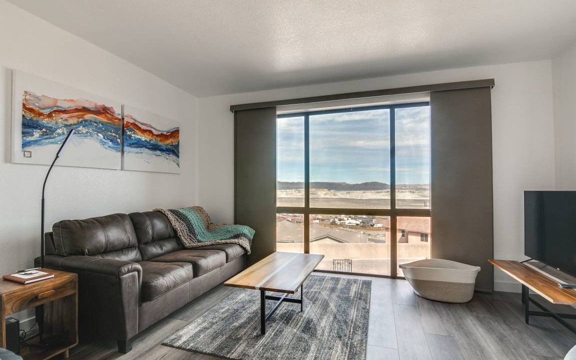 Photo of Livingroom in Greenehaven