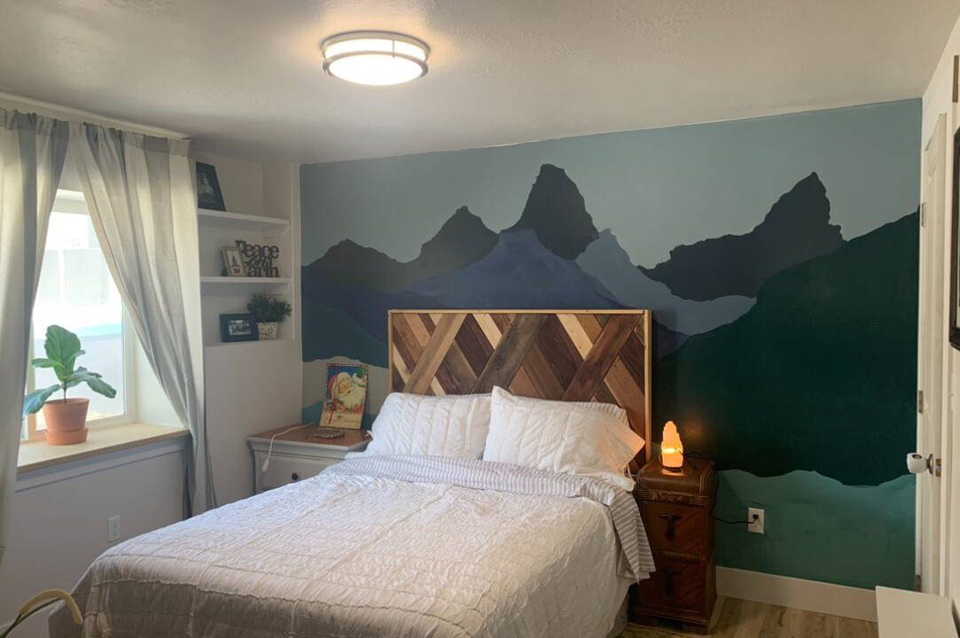 Photo of Bedroom in Roy
