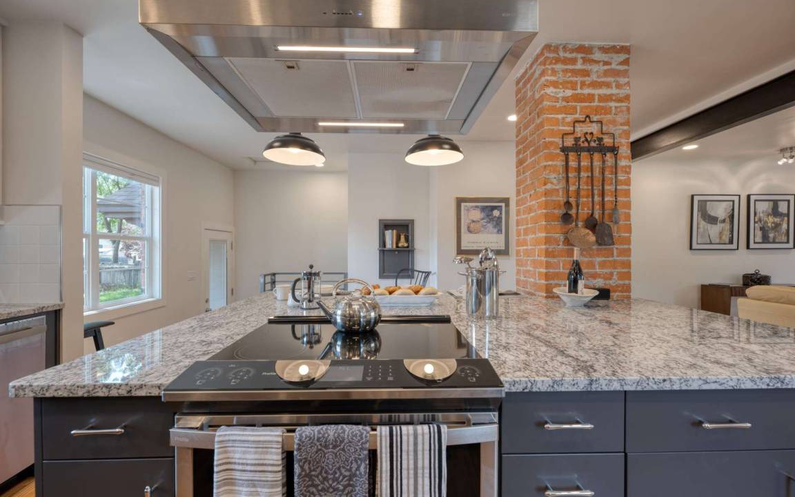 Photo of Kitchen in Collister